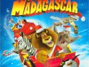 Merry Madagascar (Dvd 2009) | Dvd Empire pour Dreamworks Madagascar Movie