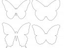 Mes Petits Bricolages – Page 2 pour Dessin Petit Papillon