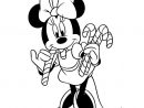 Mini De Disney Coloriage | Coloriage Minnie, Coloriage serapportantà Dessin A Imprimer Minnie