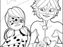 Miraculous Ladybug Coloring Pages - Youloveit serapportantà Coloriage Ladybug