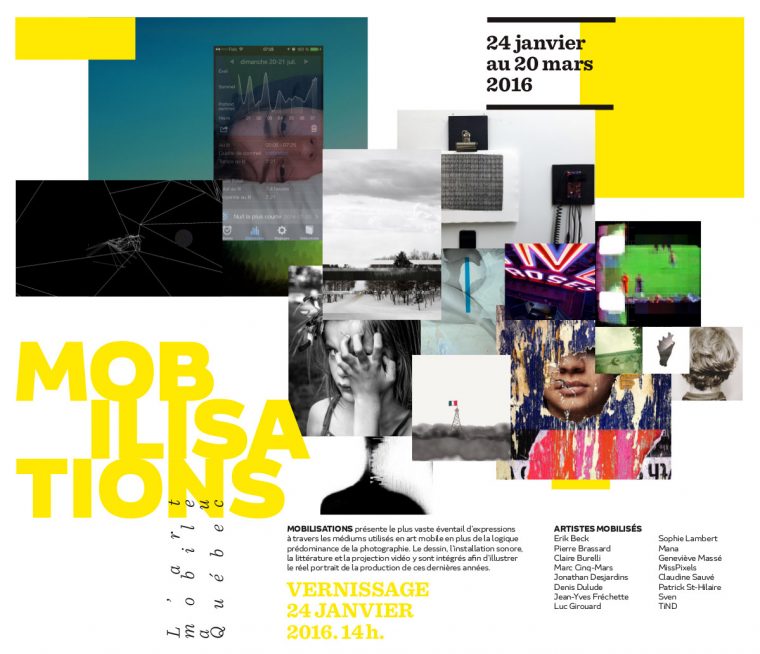 Mobilisations_12X12_Affiche_Final_22Dec – Maison De La serapportantà Arts Plastiques Programmation Techniques