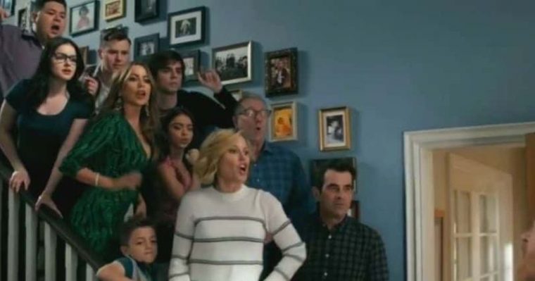 'Modern Family' Season 11 Ending Divides Fans, Some Say It à Sitemap_Abc?Famille=