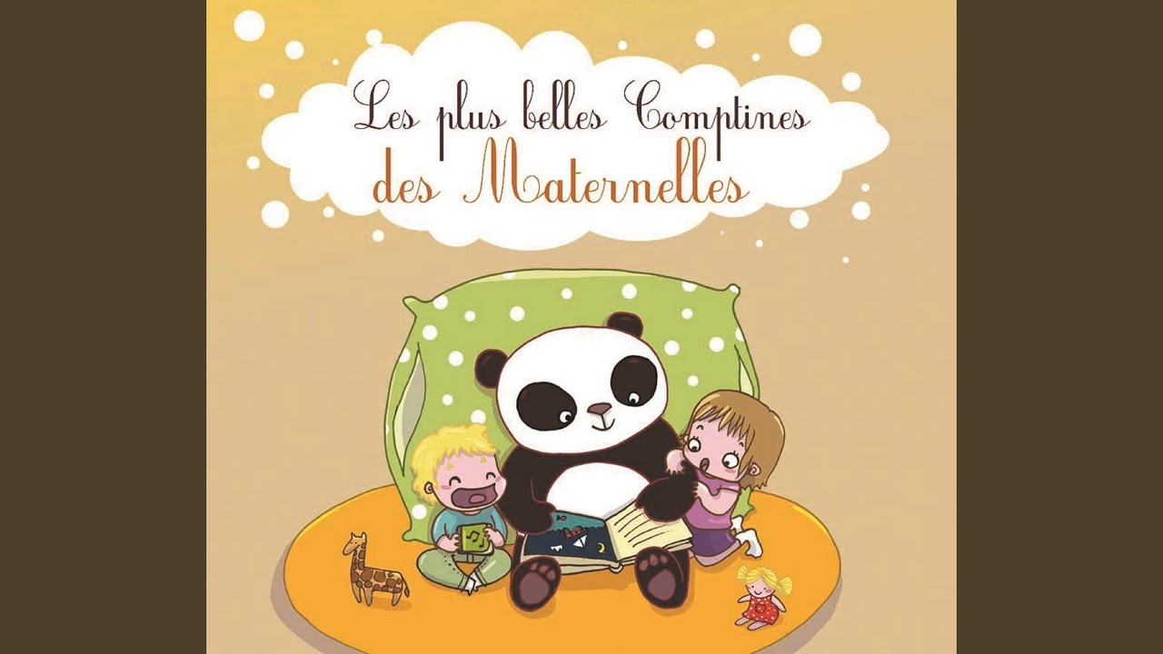 Mon Ane Comptine - GreatestColoringBook.com | GreatestColoringBook.com