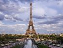 Mon Itinéraire Pour Visiter Paris En 2, 3 ,4 Ou 5 Jours Et tout Tour Eiffel À Imprimer