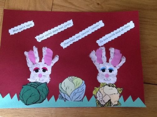 Mon Petit Lapin | Comptine Mon Petit Lapin, Petit dedans Le Petit Lapin S Est Caché Dans Le Jardin Mon Petit Lapin | Comptine Mon Petit Lapin, Petit dedans Le Petit Lapin S Est Caché Dans Le Jardin