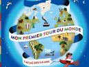 Mon Premier Tour Du Monde - Editions Milan intérieur Dessin De Tout Les Animaux Du Monde