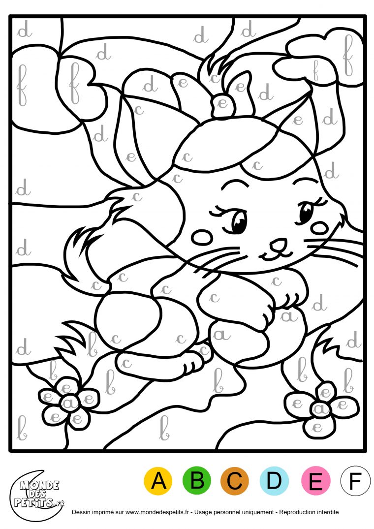 Monde Des Petits – Coloriages À Imprimer dedans Colorage Enfant