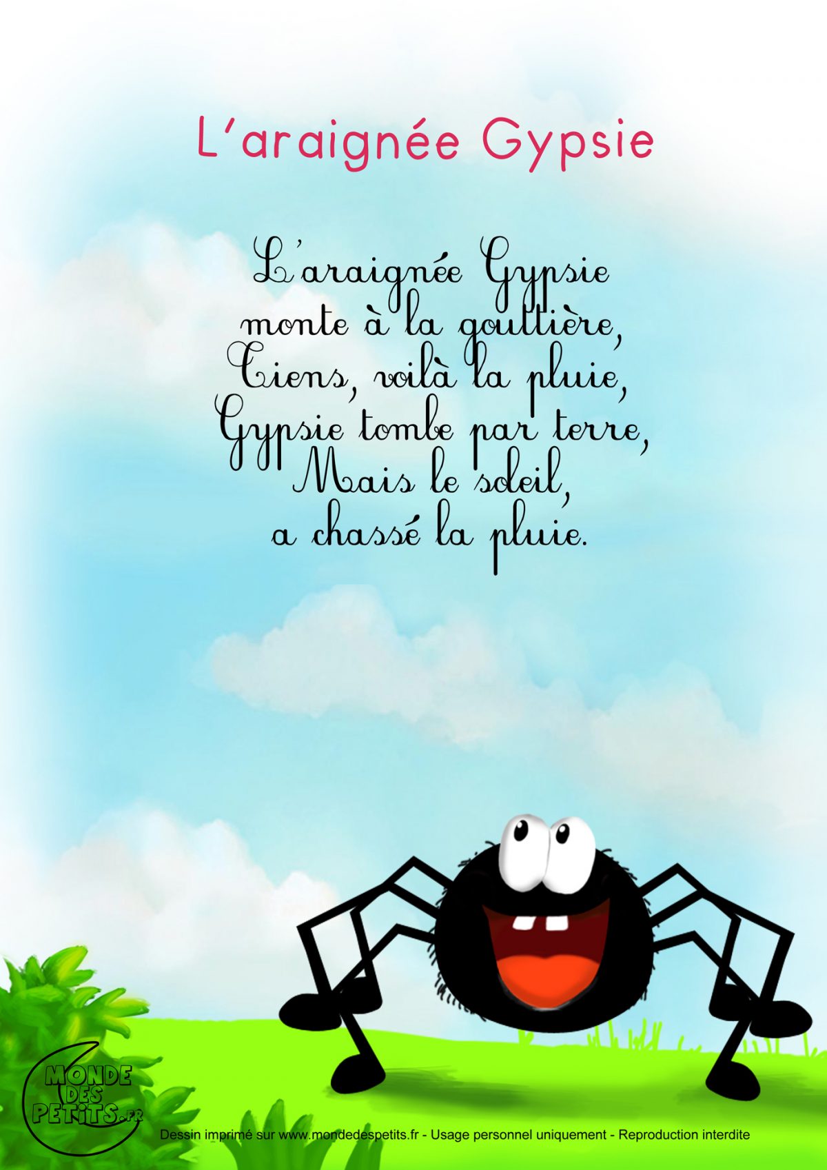 La Chanson De L'École - Les Titounis - Monde Des Petits concernant