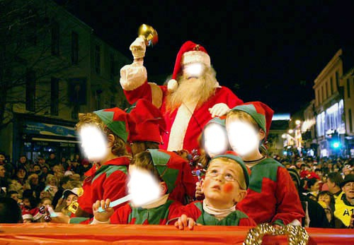 Montage Photo Pere Noel Et Ses Lutins – Pixiz serapportantà Photo Du Pere Noel Montage Photo Pere Noel Et Ses Lutins – Pixiz serapportantà Photo Du Pere Noel