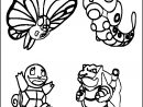 More Pokemon Coloring Pages - Free Printable Colouring dedans Pokemon Coloring Book Pokemon Jumbo