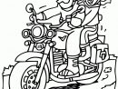 Moto Harley Dessin - Recherche Google | Coloring Pages encequiconcerne Coloriage De Moto Cross