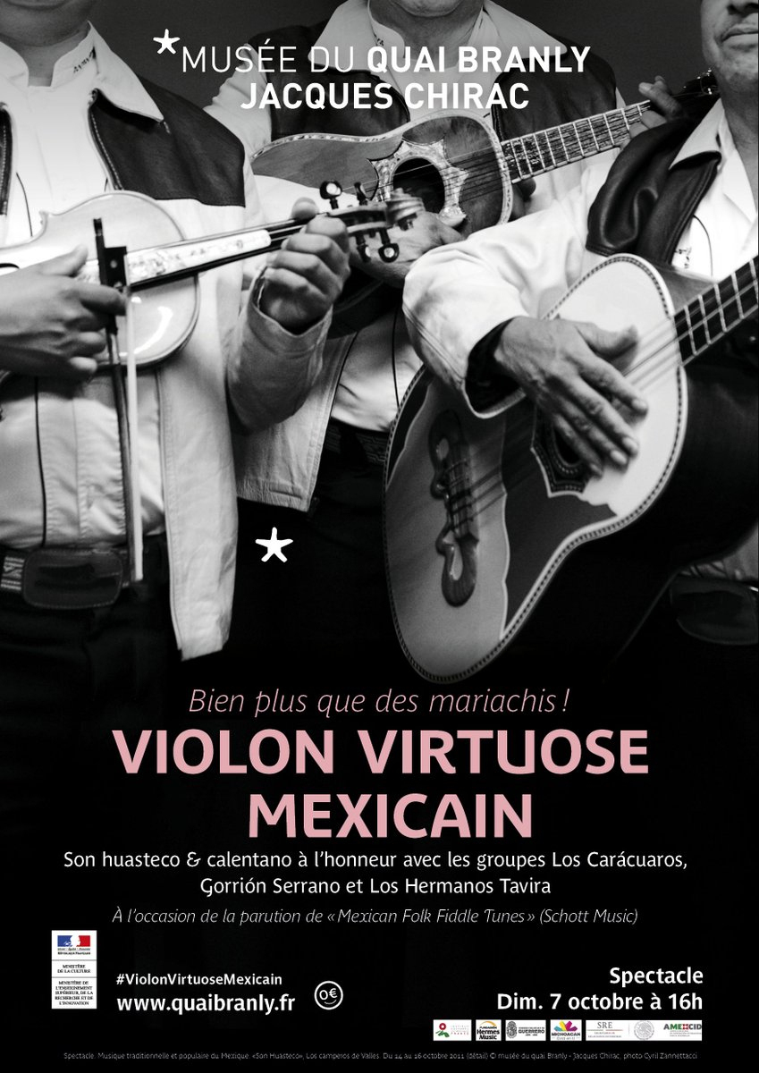 Musiciens Mexicains | Dominique Bernard | Flickr dedans Musiciens Mexicains