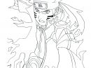 Naruto Vs Sasuke Drawing At Getdrawings | Free Download tout Naruto Coloriage