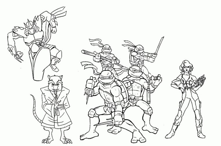 Ninja Coloring Pages – Coloring Home à Coloriage Tortue Ninja A Imprimer Gratuit Ninja Coloring Pages – Coloring Home à Coloriage Tortue Ninja A Imprimer Gratuit