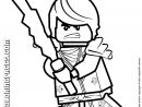 Ninjago Cole Kx With Elemental Blade Coloring Page | Lego encequiconcerne Coloriage Lego Ninjago