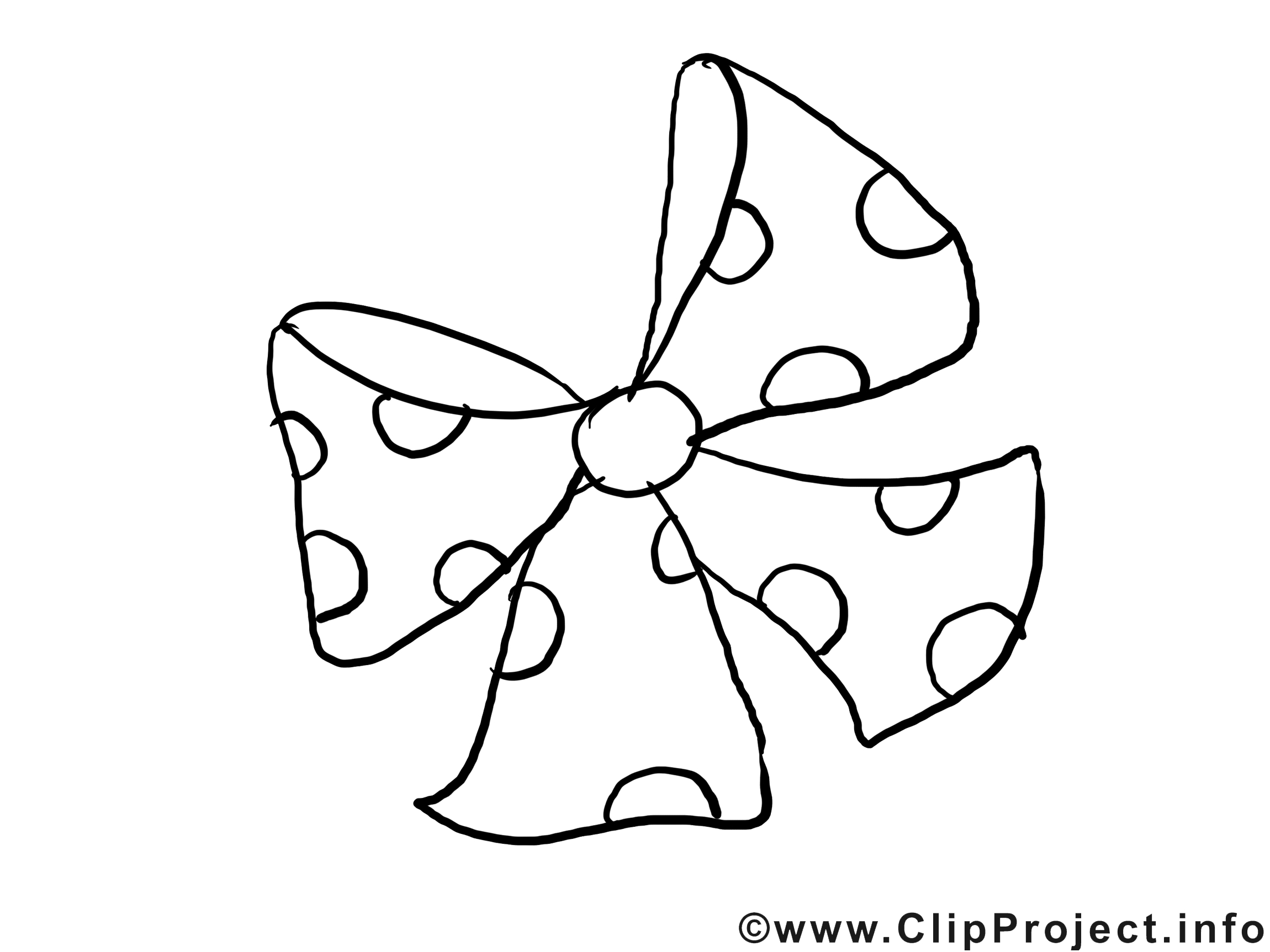 Noeud Clipart À Imprimer Dessins Gratuits - Divers Pages À tout Noeud Coloriage