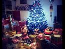 Nos Cadeaux De Noël 2013 (Partie 1) - Couple Of Pixels concernant Sapin De Noel Avec Cadeaux
