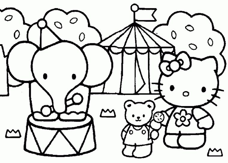 Nos Jeux De Coloriage Hello Kitty À Imprimer Gratuit concernant Coloriage A Imprimer Hello Kitty Nos Jeux De Coloriage Hello Kitty À Imprimer Gratuit concernant Coloriage A Imprimer Hello Kitty