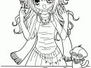 Nos Jeux De Coloriage Kilari À Imprimer Gratuit serapportantà Dessin Manga A Imprimer