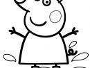 Nos Jeux De Coloriage Peppa Pig À Imprimer Gratuit - Page à Jeux Peppa Pig Gratuit