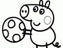 Nos Jeux De Coloriage Peppa Pig À Imprimer Gratuit - Page destiné Jeux Peppa Pig Gratuit
