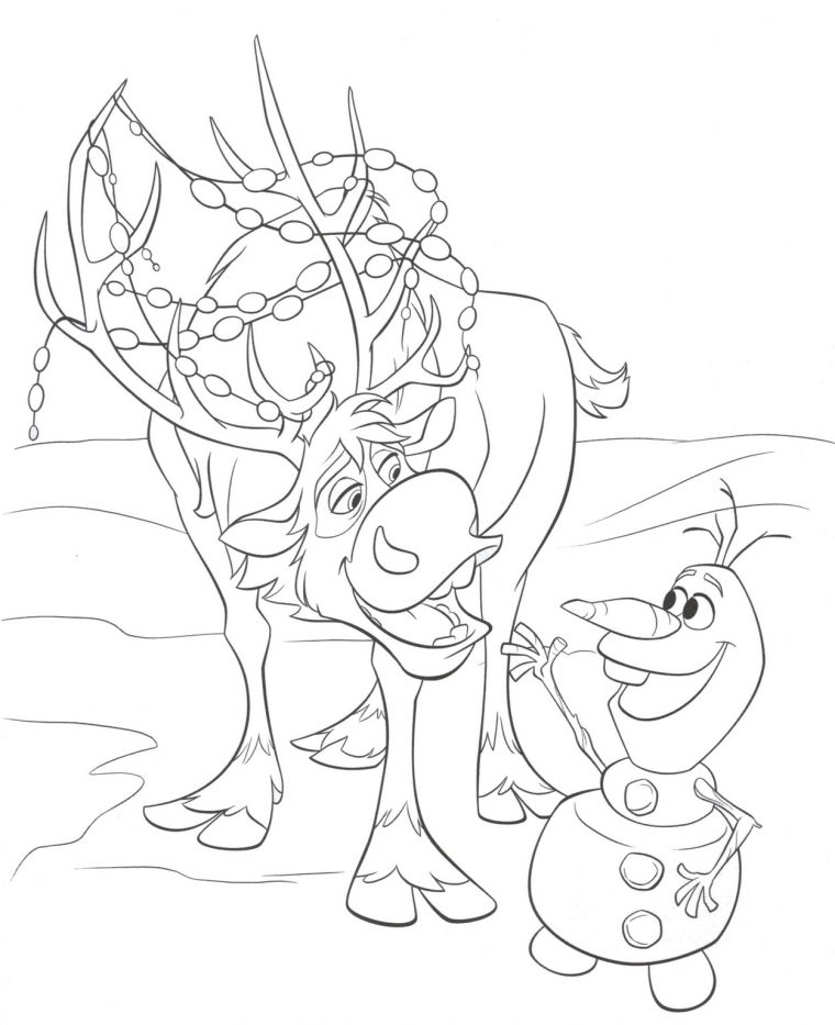 Nos Jeux De Coloriage Reine Des Neiges À Imprimer Gratuit avec Jeux De Reine Des Neige Gratuit