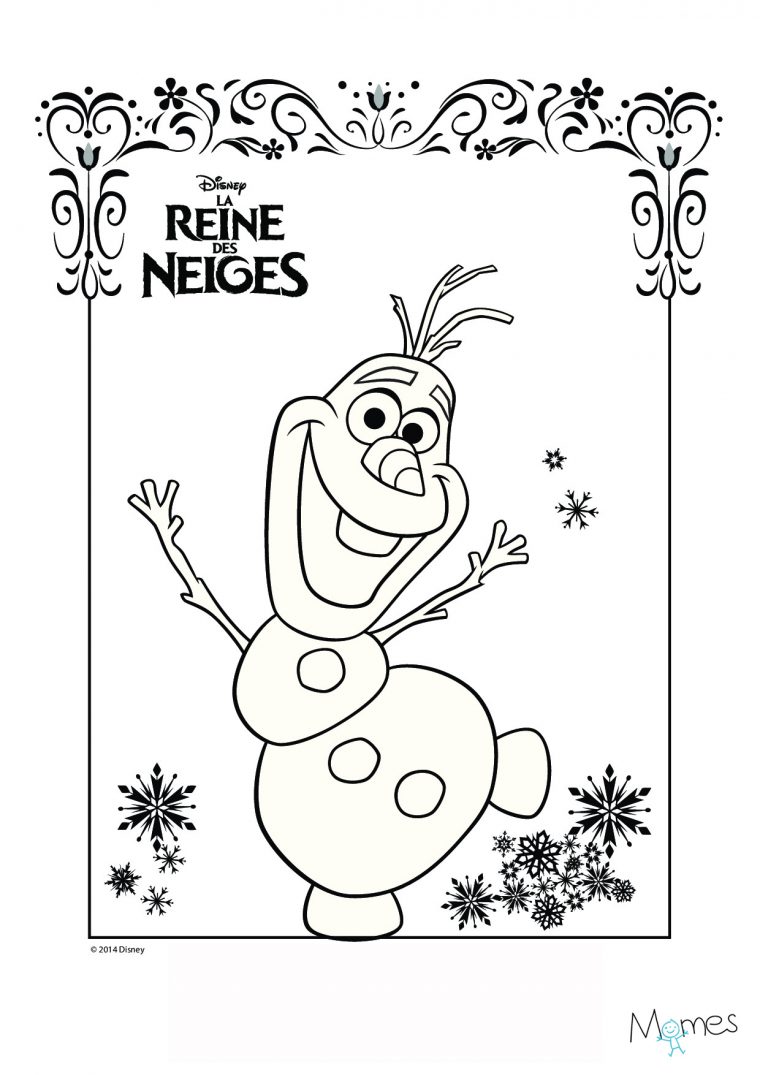 Nos Jeux De Coloriage Reine Des Neiges À Imprimer Gratuit concernant Jeux De Reine Des Neige Gratuit
