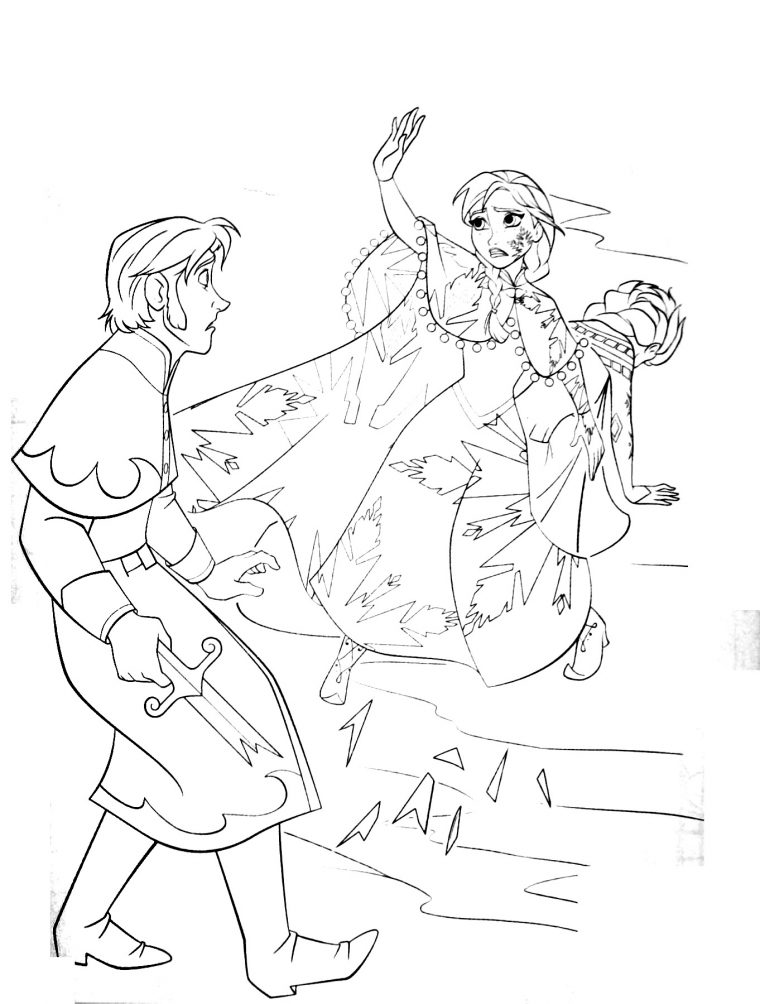 Nos Jeux De Coloriage Reine Des Neiges À Imprimer Gratuit tout Coloriage À Imprimer Gratuit Reine Des Neiges