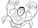 Nos Jeux De Coloriage Superman À Imprimer Gratuit - Page 4 intérieur Coloriage Superman A Imprimer Gratuit