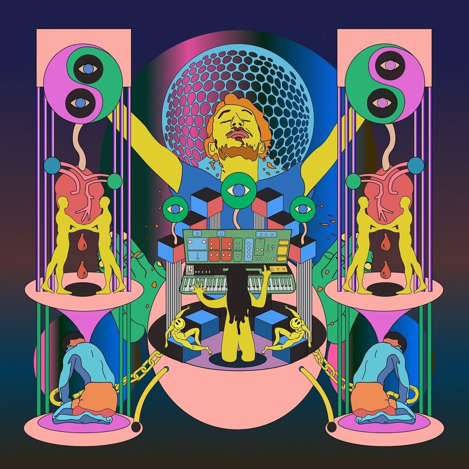 Nosso Ritmo - Yuksek - Senscritique tout Source: .Kw&quot;    &quot;Senscritique&quot;&quot;