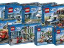 Nouveautés Lego City 2017 : Premiers Visuels Officiels pour Lego City Dessin Animé