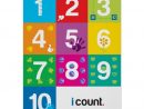 Numbers Poster For Kindergarten Classes | Zazzle encequiconcerne Cache: .Com&quot; &quot;Learn-Numbers-In-English&quot;&quot;