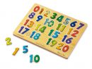 Numbers Sound Puzzle Learning Toy - Educational Toys Planet tout Cache: .Com&amp;quot; &amp;quot;Learn-Numbers-In-English&amp;quot;&amp;quot;