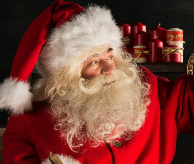 Numéro Téléphone Du Père Noël Gratuit Pour L’appeler Sans encequiconcerne Photo Du Pere Noel