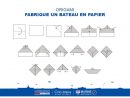 Origami | Colsbleus.fr : Le Magazine De La Marine Nationale serapportantà Origami Facile Avion