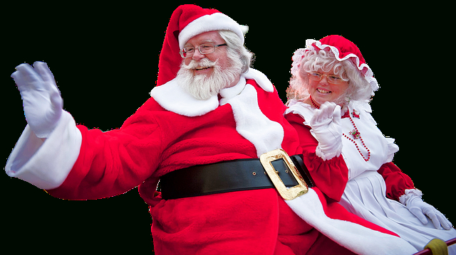 Papá Noel En El Cine | Las Mejores Películas Y Personajes concernant Papa No?L