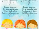 Paroles_Dansons La Capucine | Comptines, Chanson Enfantine destiné Les Chanson De Bebe