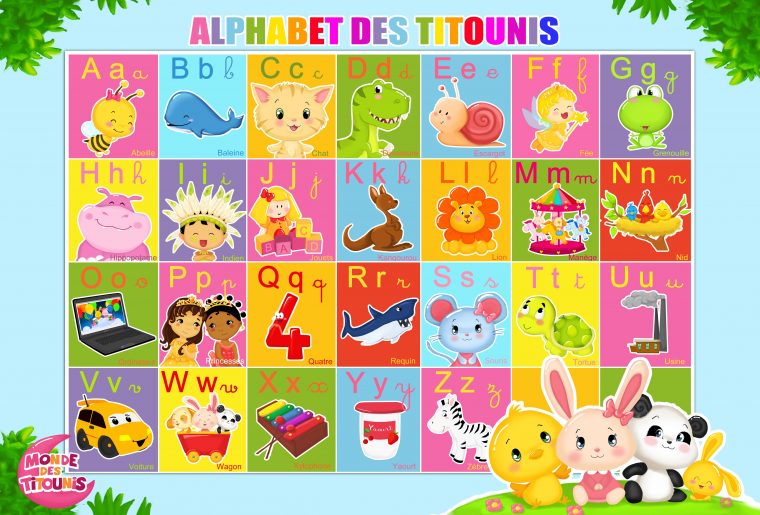 Partition_L'Alphabet Des Petites Princesses Du Monde encequiconcerne Comptine De L Alphabet