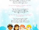Partition_Les Petites Princesses Du Monde, Chanson Pour avec Les Chanson De Bebe