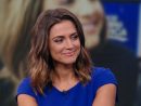 Paula Faris' Final Day On 'Weekend Gma' And A Look Back At intérieur Sitemap_Abc?Famille=