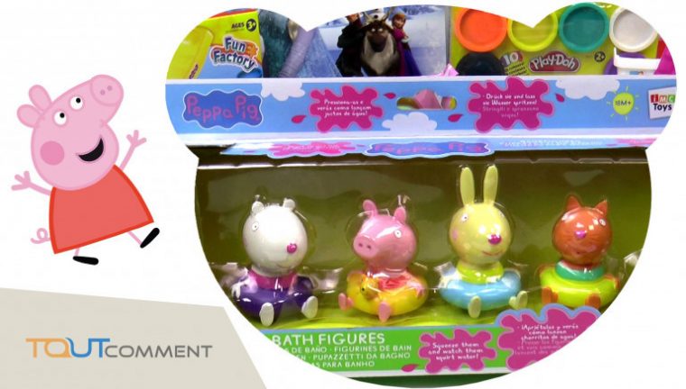 Peppa Pig A La Piscine – Jasontjohnson à Jeux De Peppa Pig A La Piscine