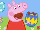 Peppa Pig En Español Episodios Completos | Comida 🍪Pepa La pour Peppa Pig À La Piscine