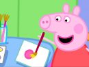 Peppa Pig Français | Jeux Et Amusement | Compilation à Jeux De Peppa Pig A La Piscine