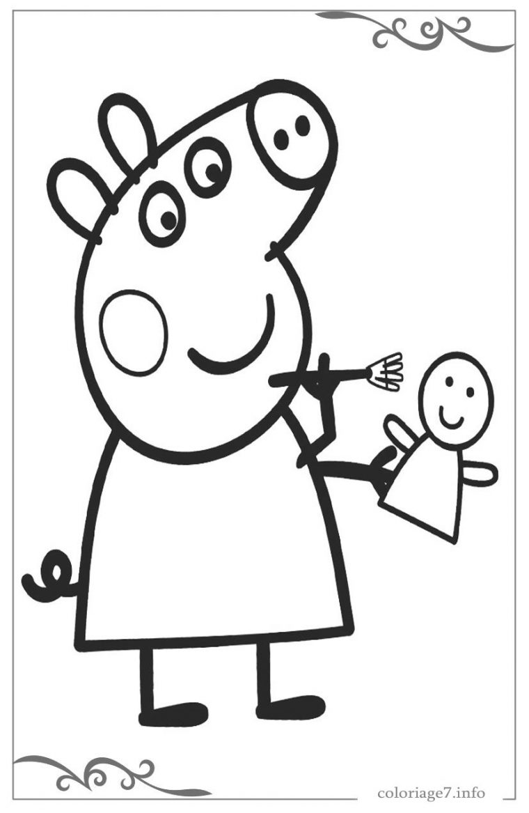Peppa Pig Télécharger Et Imprimer Des Coloriages De Les dedans Jeux Peppa Pig Gratuit Peppa Pig Télécharger Et Imprimer Des Coloriages De Les dedans Jeux Peppa Pig Gratuit