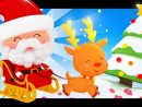 Petit Père Noël - Chansons Et Comptines De Noël Pour Bébés concernant Les Chanson Pour Les Bébé