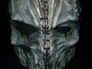 Pin By Alexander Sims On Costume In 2018 | Pinterest à Fabrication Masque Halloween