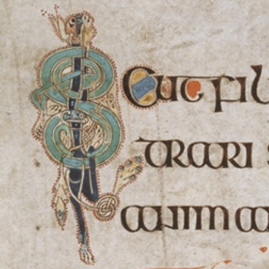 Pin By David Cole On Book Of Kells, And Others | Book Of encequiconcerne Book Of Kells .Asp?Id=