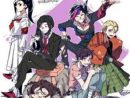 Pin De Anderson Nobre Em Danganronpa | Anime, Ideias Para serapportantà Manga Kawaii Chlo?