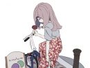Pin De Rebecca Rossellini En リトルウィッチアカデミア Little Witch intérieur Manga Kawaii Chlo?