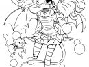 Pin On Coloring Pages à Coloriage A Imprimer Kawaii